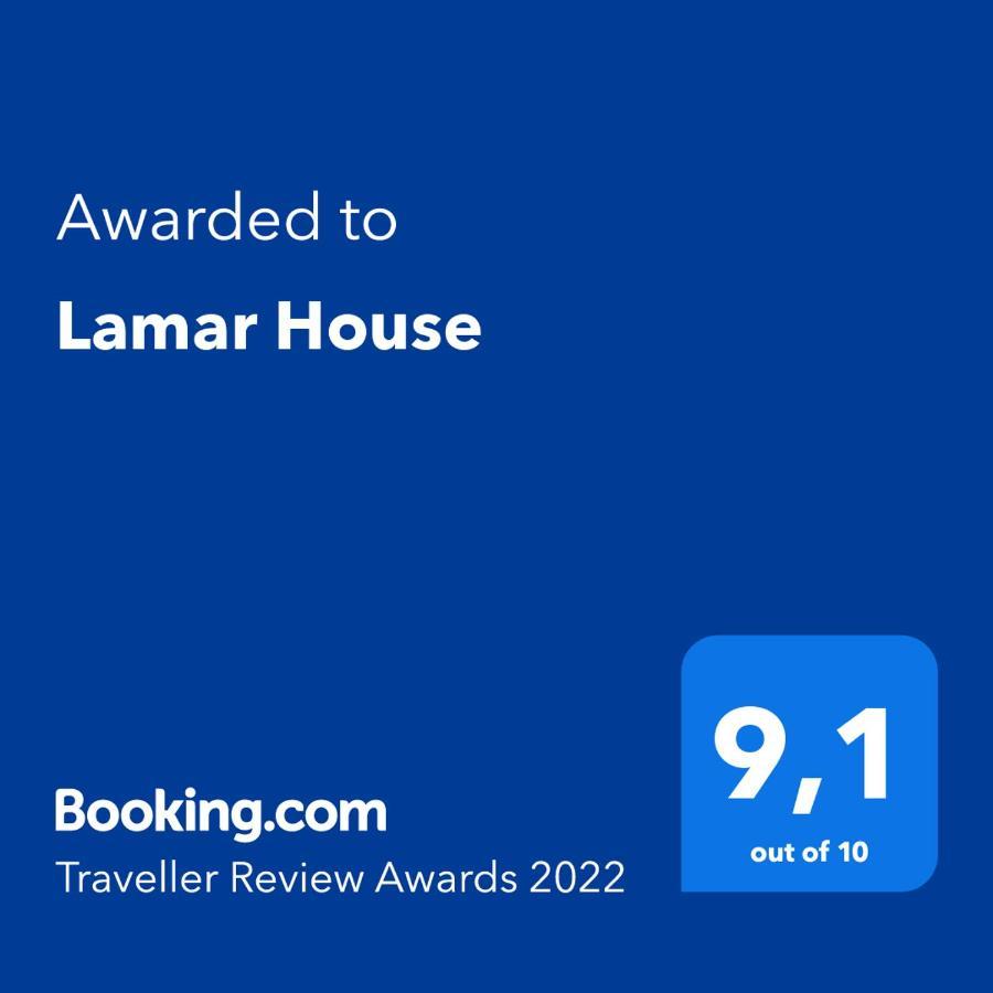 Lamar House Pilar de la Horadada Dış mekan fotoğraf