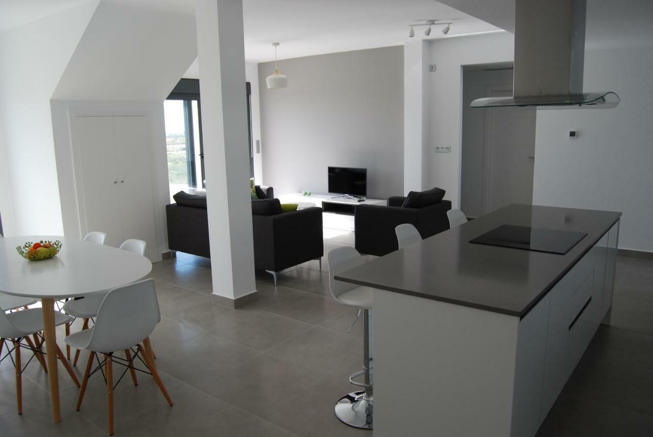 Lamar House Pilar de la Horadada Dış mekan fotoğraf