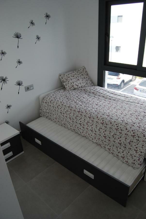 Lamar House Pilar de la Horadada Dış mekan fotoğraf