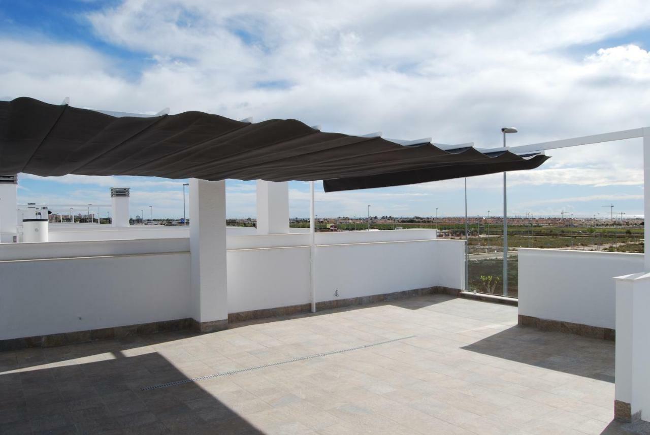 Lamar House Pilar de la Horadada Dış mekan fotoğraf