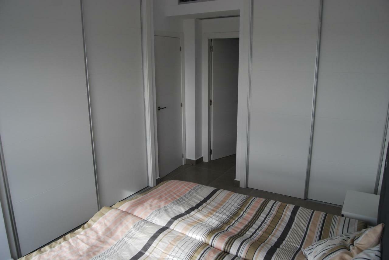 Lamar House Pilar de la Horadada Dış mekan fotoğraf